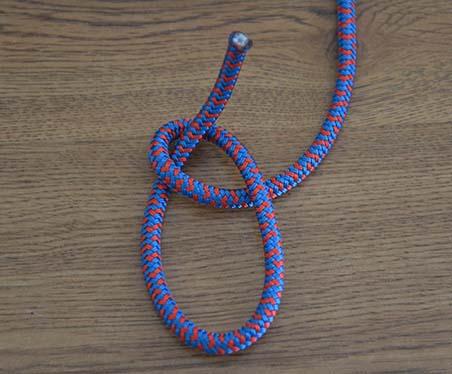 Bowline Knot